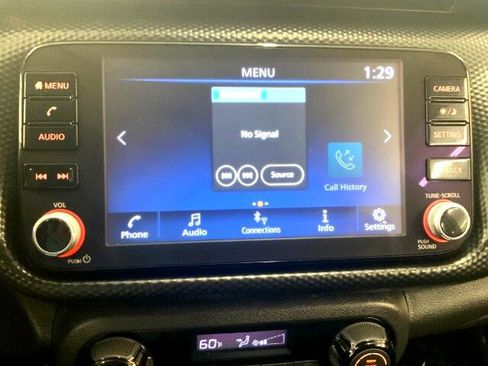 Used 2022 Nissan Kicks SV image 19