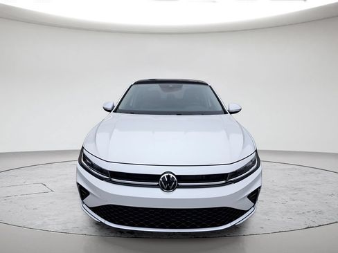 New 2026 Volkswagen Jetta SEL FWD image 8