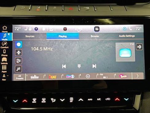 New 2026 Jeep Grand Cherokee Limited w/ Luxury Tech Group II image 36