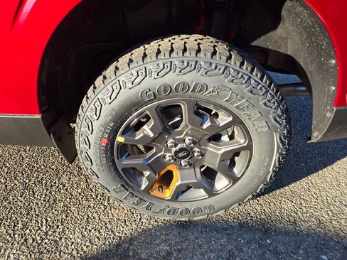 New 2026 Ford Maverick Tremor image 6