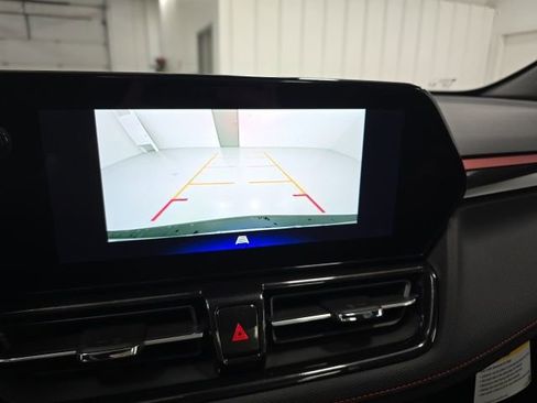 New 2026 Chevrolet TrailBlazer RS w/ Convenience Package image 14