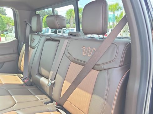 New 2026 Ford F250 King Ranch AWD/4WD image 14