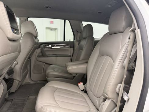 Used 2016 Buick Enclave Convenience image 25