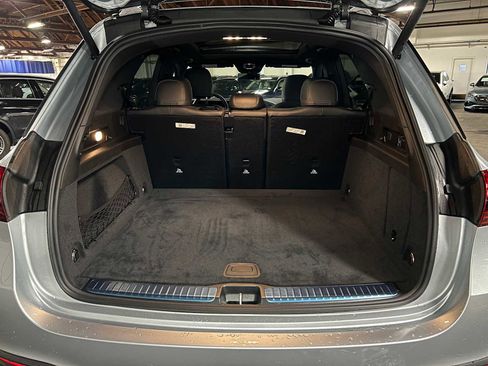 New 2026 Mercedes-Benz GLE 53 AMG 4MATIC image 17
