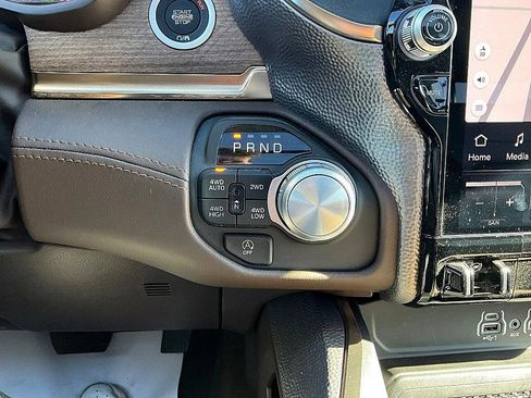 New 2026 RAM 1500 Limited image 22
