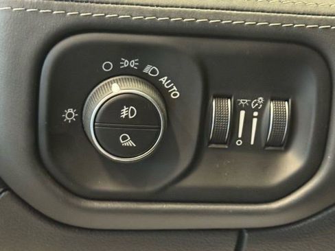 New 2026 RAM 1500 Limited image 13