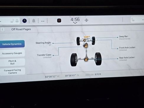 New 2025 Jeep Wrangler Unlimited Rubicon 392 image 16
