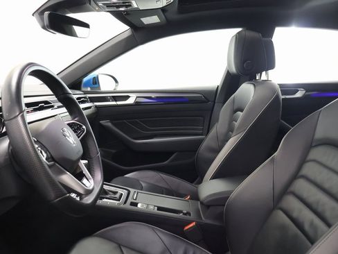 Used 2023 Volkswagen Arteon SEL image 13