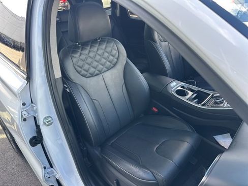 Used 2022 Hyundai Santa Fe Limited image 36