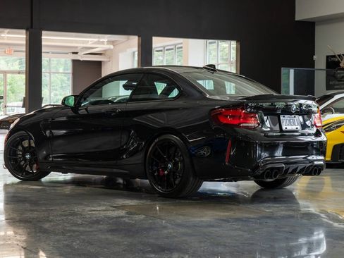 Used 2020 BMW M2 CS RWD image 27