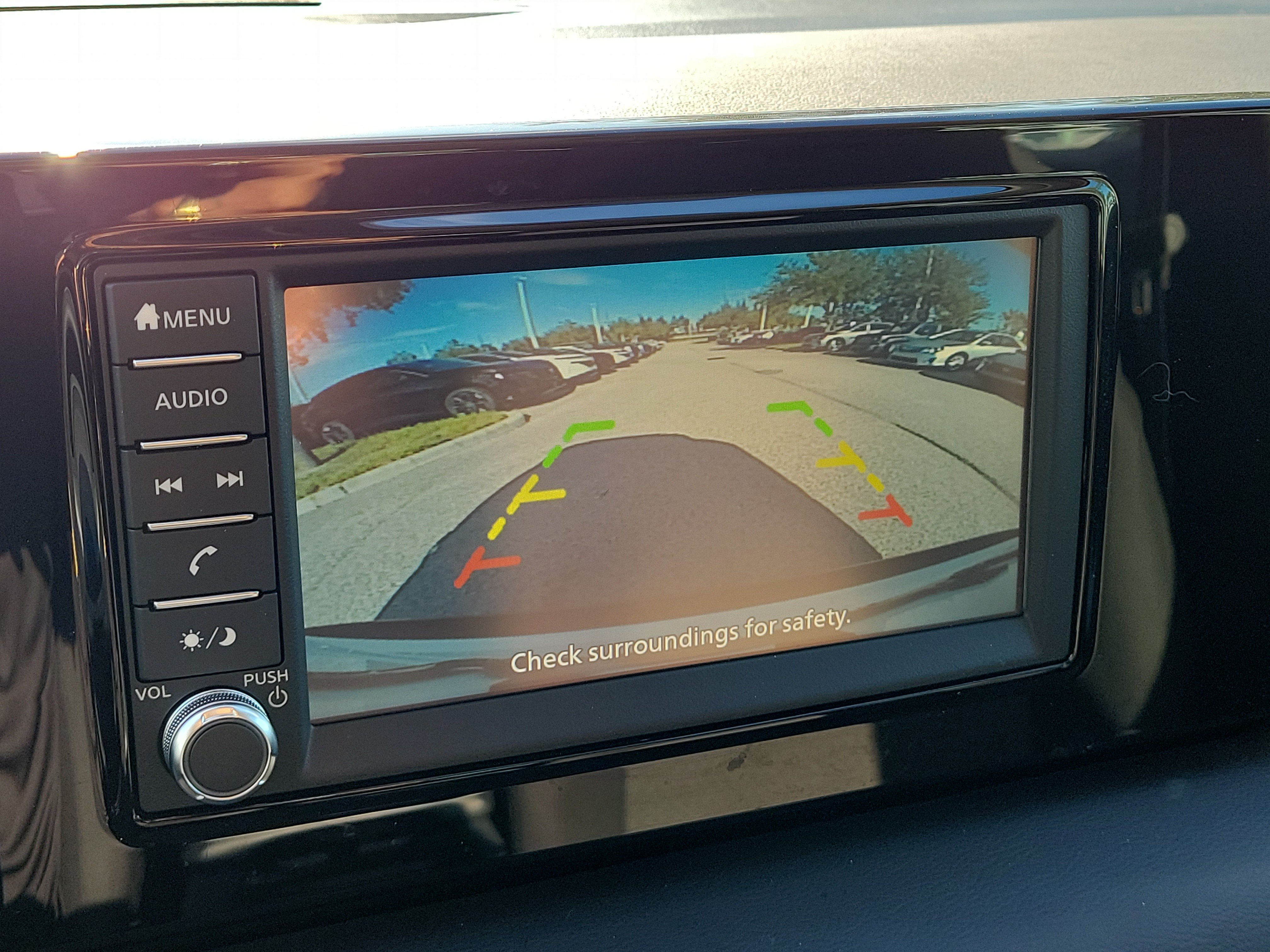 Certified 2025 Nissan Kicks S FWD image 28