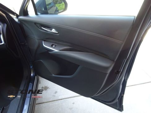 Used 2020 Cadillac XT4 Sport FWD image 30