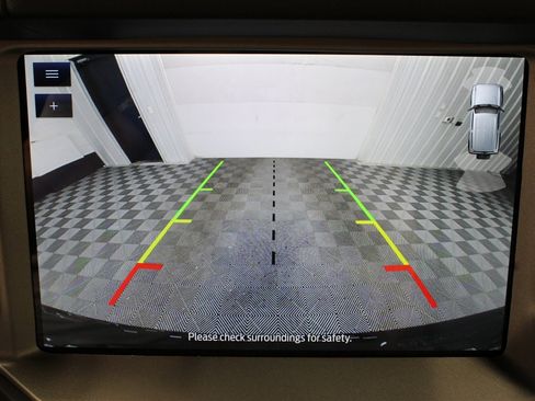 Used 2024 Ford Bronco Raptor image 17