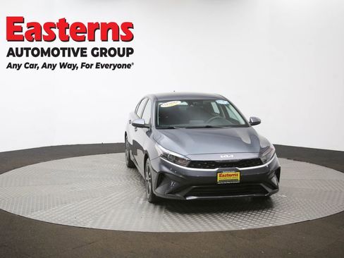 Used 2023 Kia Forte LXS image 52