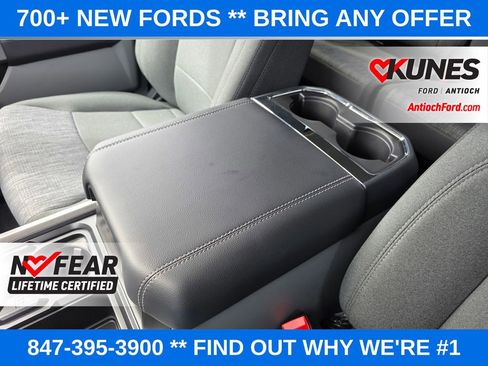 New 2026 Ford F250 XLT AWD/4WD image 69