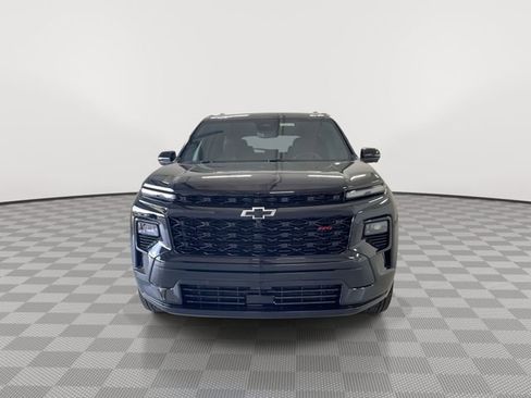 New 2026 Chevrolet Traverse RS AWD/4WD image 5