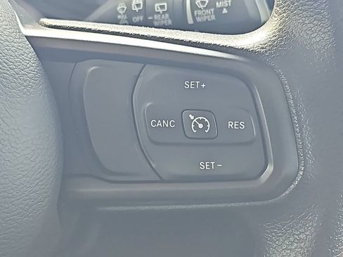 Used 2024 Jeep Wrangler Unlimited Sport AWD/4WD image 22