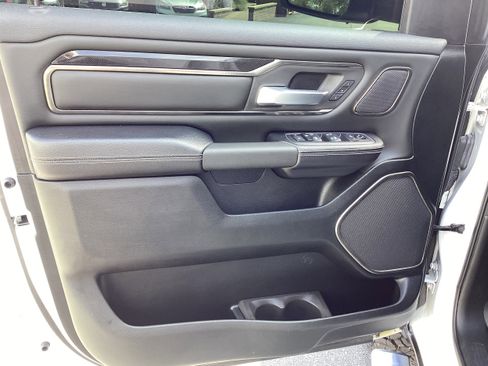 Used 2021 RAM 1500 Rebel w/ Rebel Level 2 Equipment Group image 14