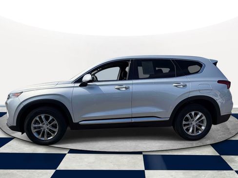 Used 2019 Hyundai Santa Fe SEL image 3