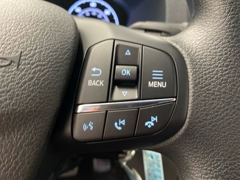 New 2025 Ford Transit 250 Low Roof AWD w/ Load Area Protection Package image 18