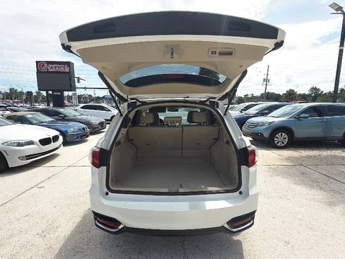 Used 2018 Acura RDX FWD image 23