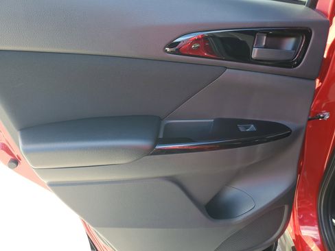 Used 2022 Mitsubishi Eclipse Cross LE image 20