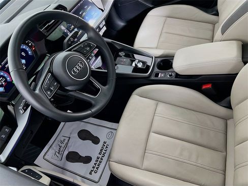 Used 2024 Audi A3 2.0T Premium Plus image 22