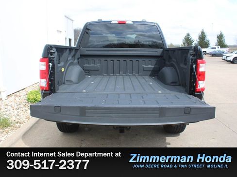 Used 2021 Ford F150 XL w/ STX Appearance Package AWD/4WD image 6