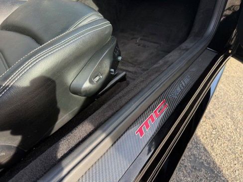 Used 2017 Maserati GranTurismo Sport image 11