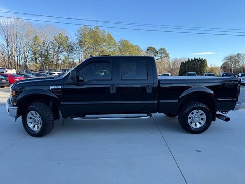Used 2008 Ford F350 Lariat image 13
