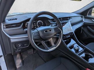 New 2025 Jeep Grand Cherokee L Laredo w/ Luxury Tech Group I video 3