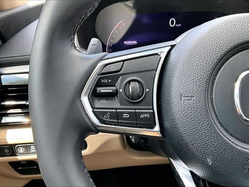 Used 2024 Acura MDX SH-AWD w/ Technology Package image 22