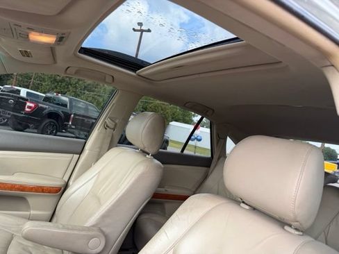 Used 2004 Lexus RX 330 AWD image 3
