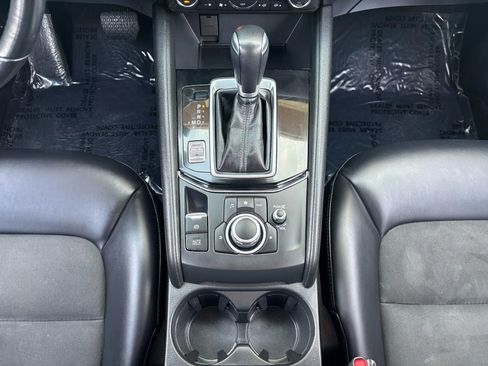 Used 2018 MAZDA CX-5 Touring image 51