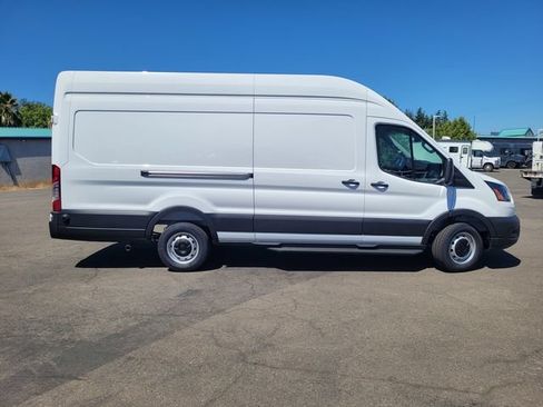 New 2026 Ford Transit 350 148 High Roof Extended RWD image 4