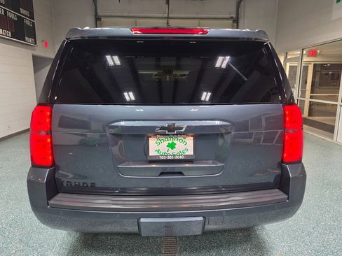 Used 2019 Chevrolet Tahoe LT w/ RST Edition image 8