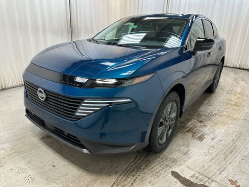 New 2025 Nissan Murano SL image 10