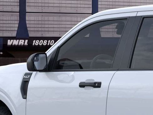 New 2026 Ford Maverick XLT FWD image 21