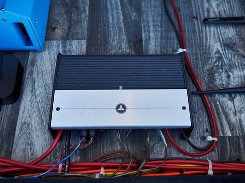 Used 2019 Mercedes-Benz Sprinter 144 image 21