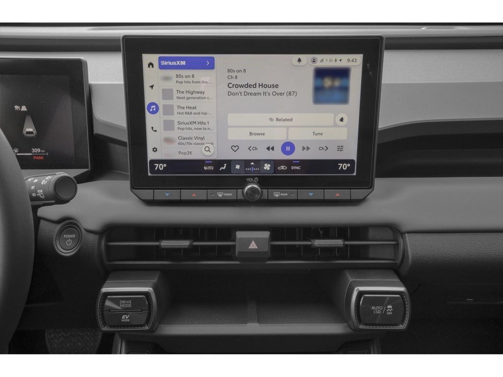New 2026 Toyota RAV4 Limited AWD/4WD image 7
