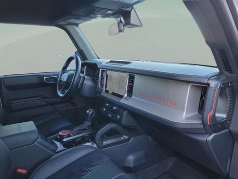 Used 2023 Ford Bronco Raptor image 26