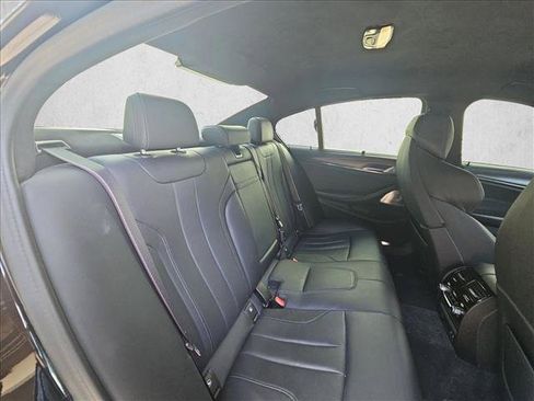 Used 2023 BMW M5 w/ Competition Package AWD/4WD image 18