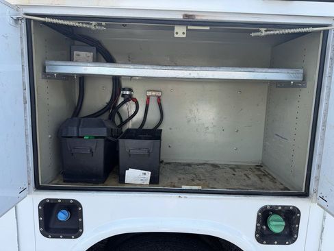 Used 2020 Ford F450 XL w/ Power Equipment Group RWD image 21