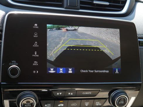 Used 2019 Honda CR-V Touring image 19