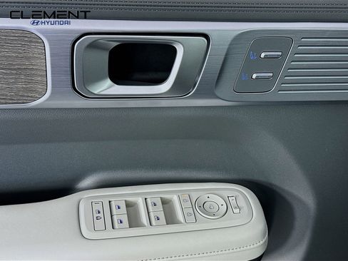 New 2026 Hyundai Santa Fe Limited image 24