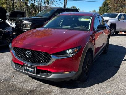 Used 2023 MAZDA CX-30 2.5 Turbo w/ Premium Package