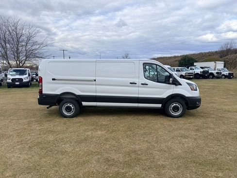 New 2026 Ford Transit 350 Low Roof RWD image 5