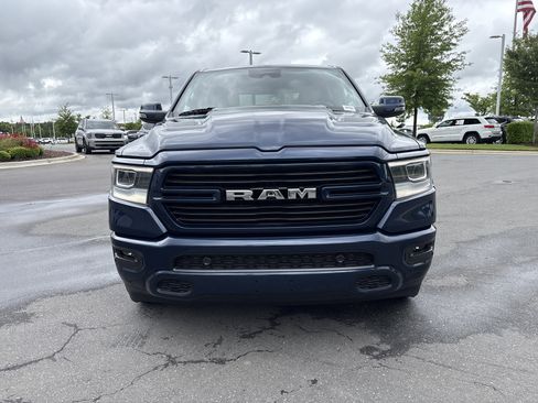 Certified 2023 RAM 1500 Laramie AWD/4WD image 3