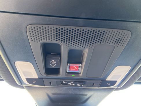 New 2026 Honda CR-V Sport Touring image 42