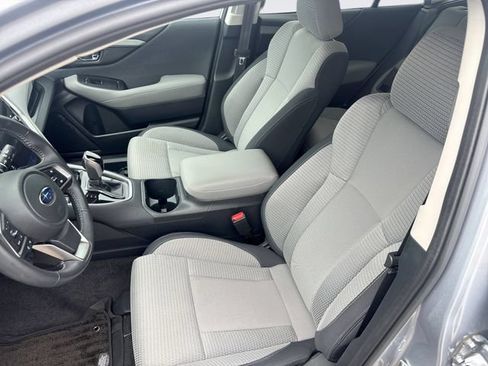Used 2021 Subaru Outback Premium AWD/4WD image 11